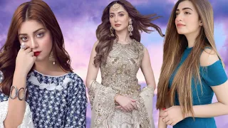 Top 10 beautiful actresses in 2020  |Beautiful Actresses Of Pakistan