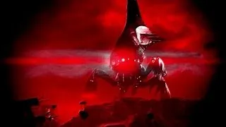 Mass Effect 3 Rannoch Reaper Music Video "Devour this Sanctity"