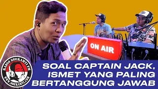 KENAPA ZIMA CUMA BEREMPAT?! | #GeloraDanIrama #RadioSoekamti