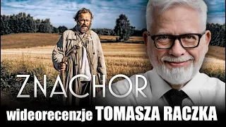 ZNACHOR reż.Michał Gazda, prod. 2023 - wideorecenzja Tomasza Raczka