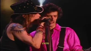 Aerosmith – Full Circle | Legendado (1999)