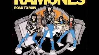 Ramones Im against it 1978