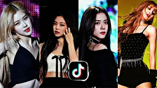 BLACKPINK TikTok Edits Compilation | #3