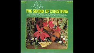 🎄🧑‍🎄🎄🦌☃️THE SOUND OF CHRISTMAS☃️🦌🎄🧑‍🎄🎄ＬＩＶＩＮＧ  ＳＴＲＩＮＧＳ