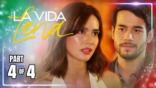 La Vida Lena | Episode 57 (4/4) | September 14, 2021