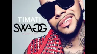 Timati ft. La La Land -- Lonely (SWAGG )