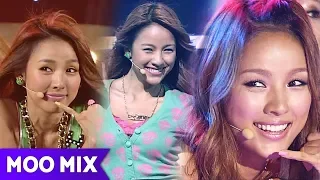 이효리 (Lee Hyori) - U-Go-Girl (유고걸) 교차편집 (Stage Mix)