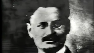 Trotsky. A career overview. English version (1989) of a 1987 prize-winning French documentary.