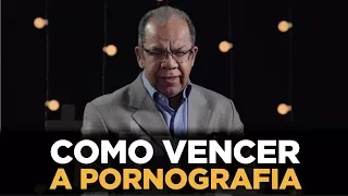 Como vencer a Pornografia - Pr Douglas Gonçalves