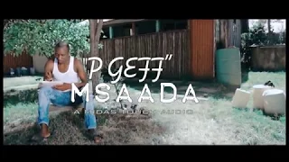 Mungu msaada by Geoffrey Wambua (skiza code 8630705)