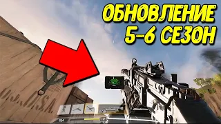 Что будет если соединить пулемет и датчик сердцебиения в Call of Duty Mobile