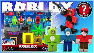 Roblox's BEST Set Unboxed! Arsenal Operation Beach Day