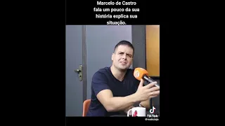 Marcelo Castro dá a sua versão sobre o escândalo do pix na Record ba