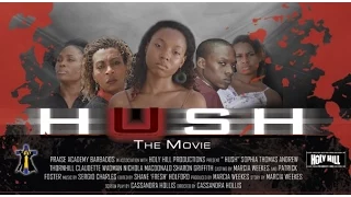 Hush (Movie)Trailer