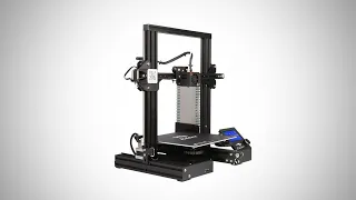 1. zkušenosti s 3D TISKÁRNOU ENDER 3 [první tisky]