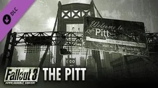 Fallout 3 - The Pitt | 1440p60 | DLC Longplay Full Walkthrough No Commentary