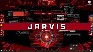 how to set JARVIS startup sound on your laptop/PC