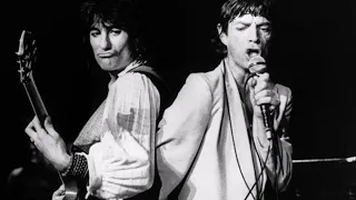 The Rolling Stones live at Capitol Theatre, Passaic (New Jersey) - June 14, 1978 | soundboard audio