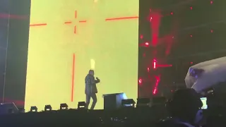 Bad Bunny Cantando 25/8 (En vivo) Completo