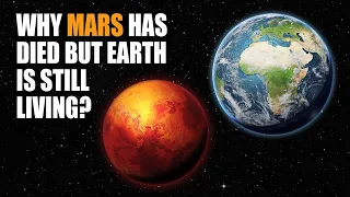 Top 10 Shocking Secrets Mars Is Hiding From Us