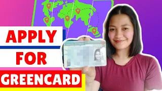 HOW TO GET A GREEN CARD IN USA 2020? | I-485 Application to Register Permanent Residence-AOS