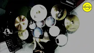 NADA PERSONAL drum cover