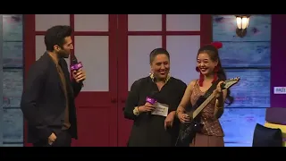 Women day 2023 | Aditya Roy Kapur feat Imnainla Jamir from Nagaland