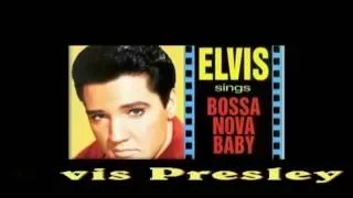 ♥♪♫ Bossa Nova Baby Remix (2012) ♫♪♥