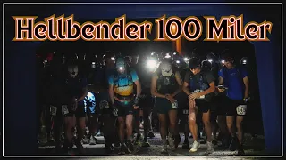 The Most Grueling 100 Miler in the East | race review & experience