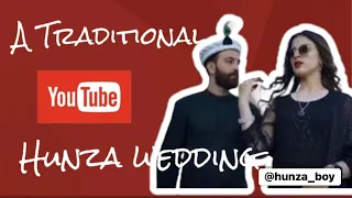 Hunza Wedding/Mountain Couples/Wedding In Hunza Valley