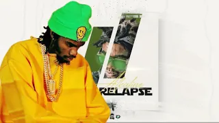 Alkaline - “RELAPSE” Official Review Analysis