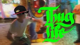 THUG LIFE VIDEOS DAHORA | FUNNY VIDEOS 2016 #1