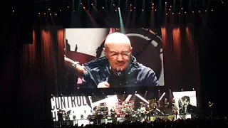 Phil Collins Not Dead Yet Sunrise, FL 10-5-18(7)