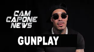 Gunplay On Getting Jumped By G-Unit & 50 Cent, Calls Out Tony Yayo To Box/ Rick Ross vs Jeezy