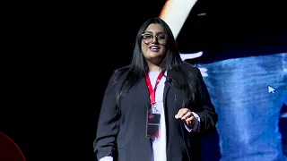 Honor your privileges, many survive only on hope  | Divaa Chatterjee | TEDxYouth@GEMSModernAcademy