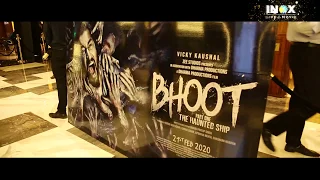 INOX | Bhoot Part One: The Haunted Ship Virtual Reality