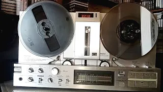 R2R Akai 77 vs E-004 (HQ Stereo) crosstalk check between side (dedicated to r2r forums experts)