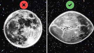 10 SHOCKING Space Facts That Will Ruin Your Sleep