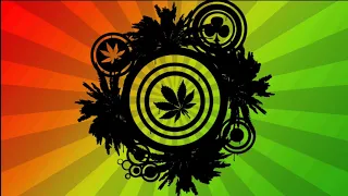 Ragga Jungle- DnB Mix, Rastafari Roots Vol.5 (mixed by KingWuppi) xx06.2019xx