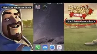 clash of clans hack 2016 - clash of clans hack 999999 gems - Get Unlimited Gems NEW 2016