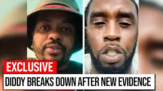 "He Only Wanted Fresh Ones" Diddy's Ex Producer EXPOSES His Worst Secret!