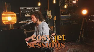 Coralien - Métronome | Cosy Jet Sessions