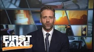 Max Kellerman: College football is better than NFL 'right now' | Final Take | First Take | ESPN
