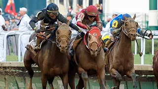 Sierra Leone jockey Tyler Gaffalione could face discipline for Kentucky Derby ride