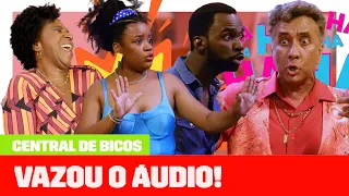 Paulinho Gogó foi fazer um BICO e se deu MAL! 🤭  | Central de Bicos | T2E4 11/08/2022