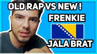 Old Bosnian Rap vs New Bosnian Rap !