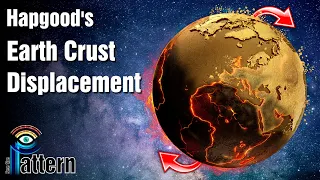 Hapgood's Earth Crust Displacement Theory