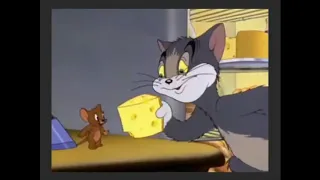 Tom and Jerry-MIDNIGHTSNACK-Part2