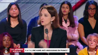 Tribune du Monde : "Il n’y a pas de haine anti-musulmans, mais un rejet anti-islamistes !"