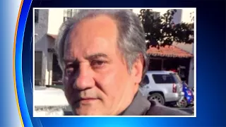 Family Mourns Antioch Gas Station Clerk Killed During Monday Robbery